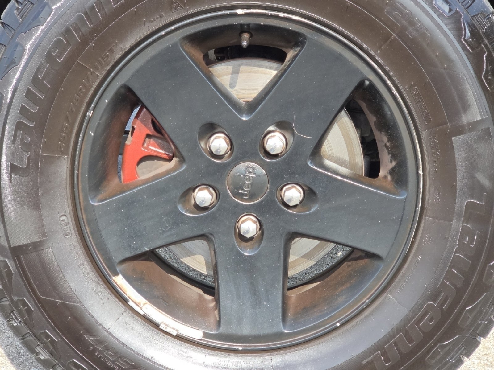 Used 2021 Jeep Wrangler Unlimited Sport AWD/4WD image 7