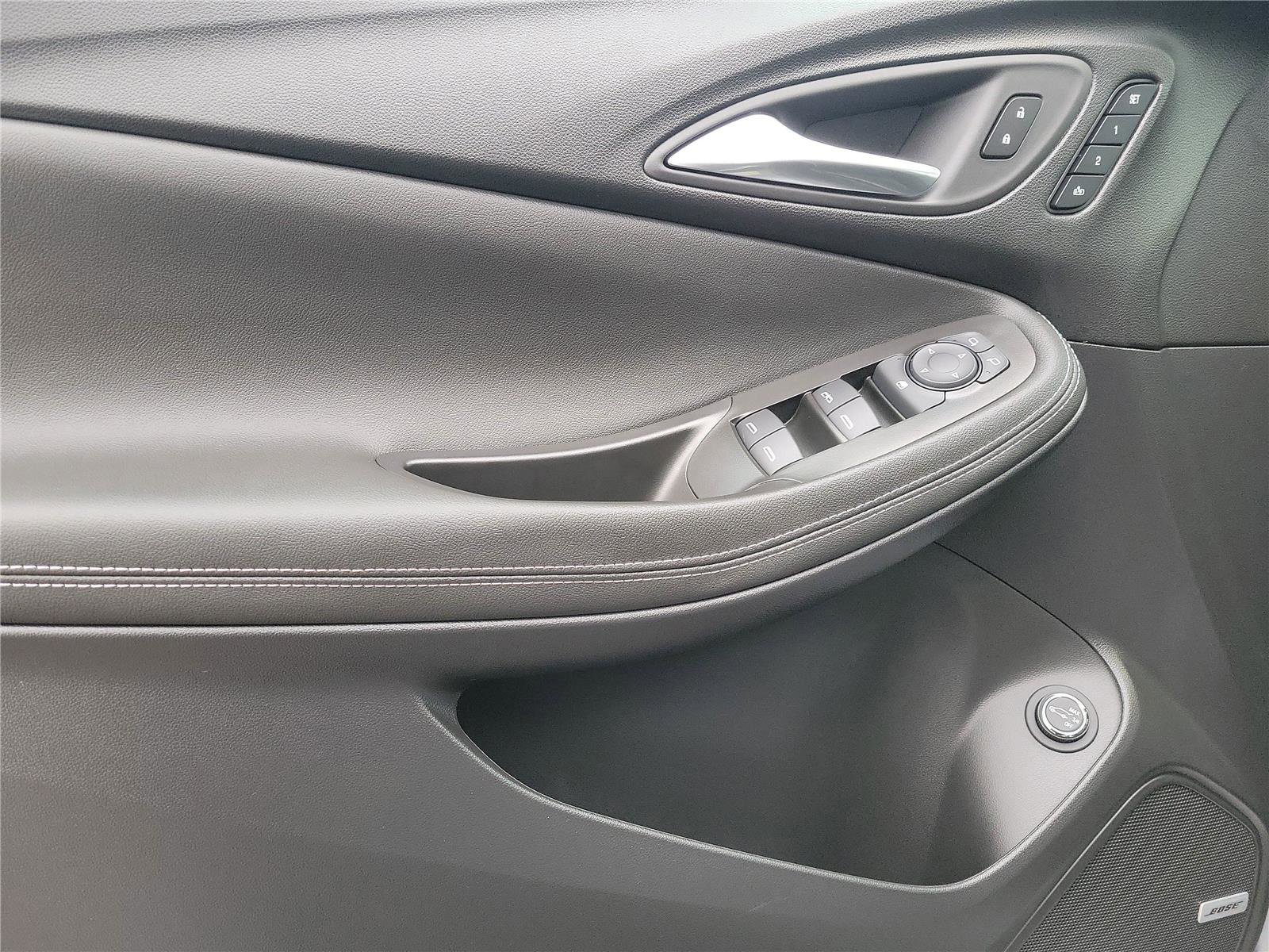 New 2026 Buick Encore GX Avenir w/ Avenir Convenience Package image 20