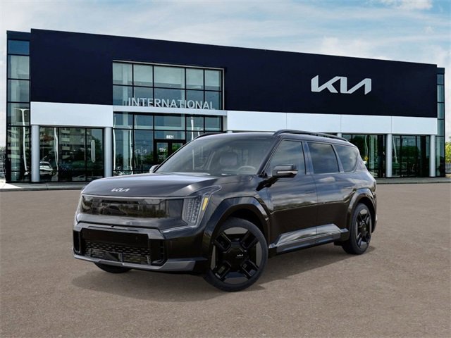 New 2026 Kia EV9 GT-Line image 1