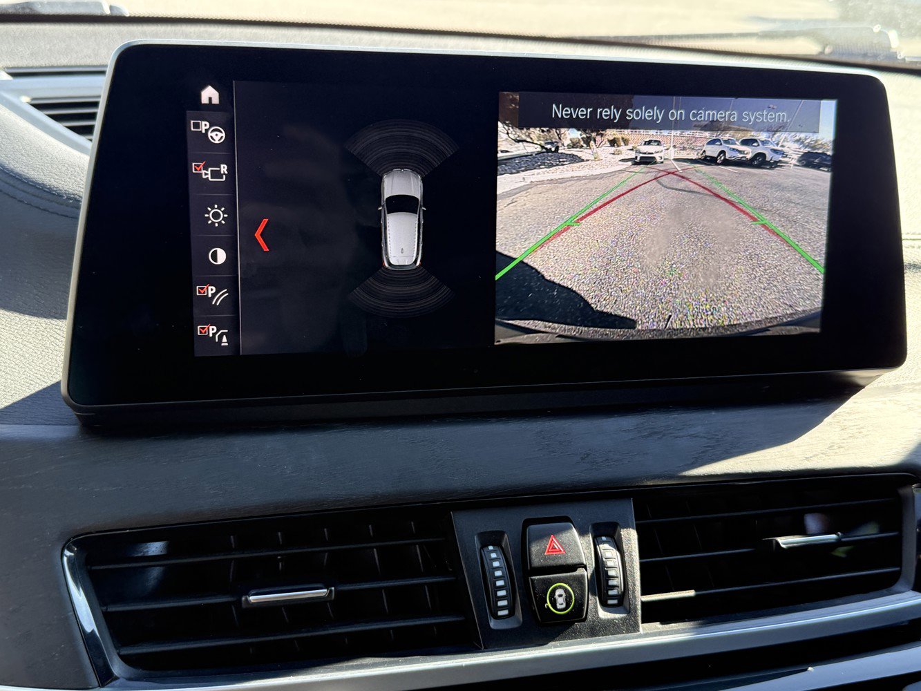 Used 2022 BMW X2 xDrive28i w/ Premium Package image 15