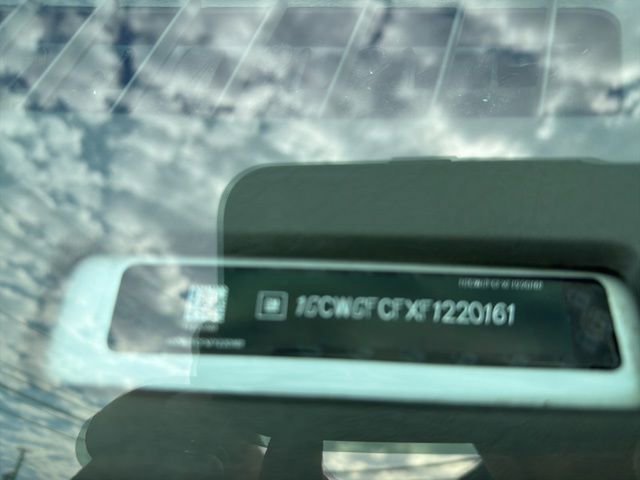 Used 2015 Chevrolet Express 2500 image 19