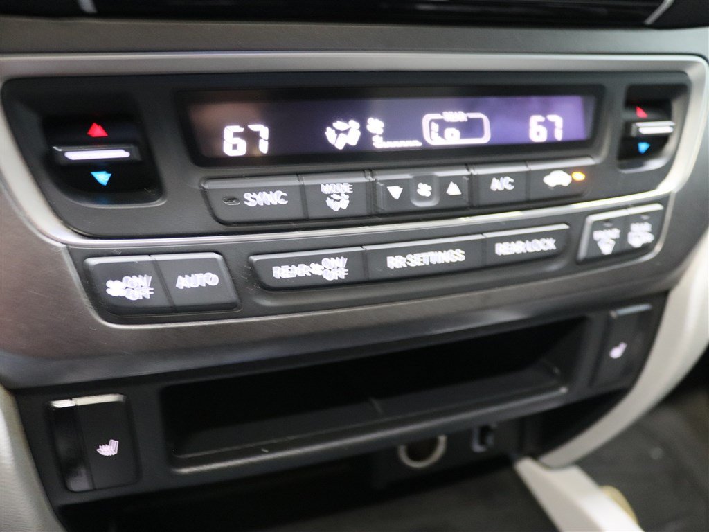 Used 2019 Honda Pilot EX-L image 35