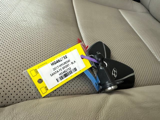 Used 2017 Hyundai Santa Fe Sport FWD image 27