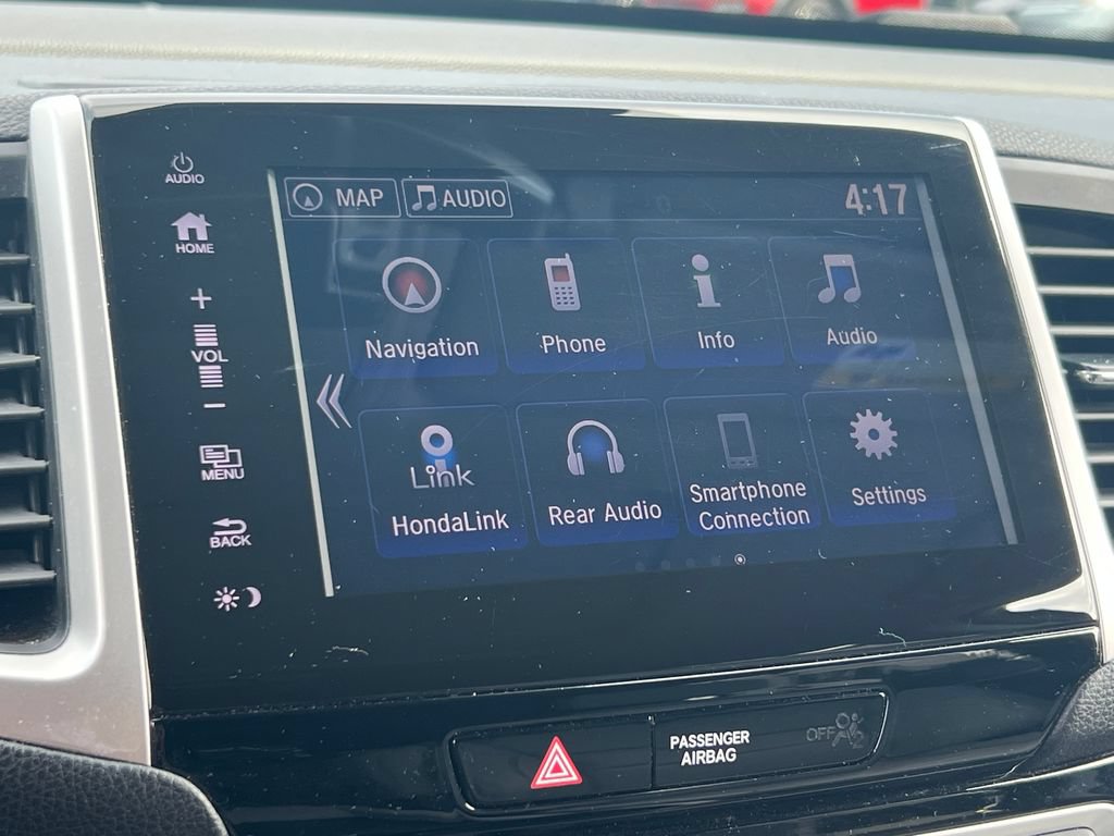 Used 2017 Honda Pilot Elite image 28