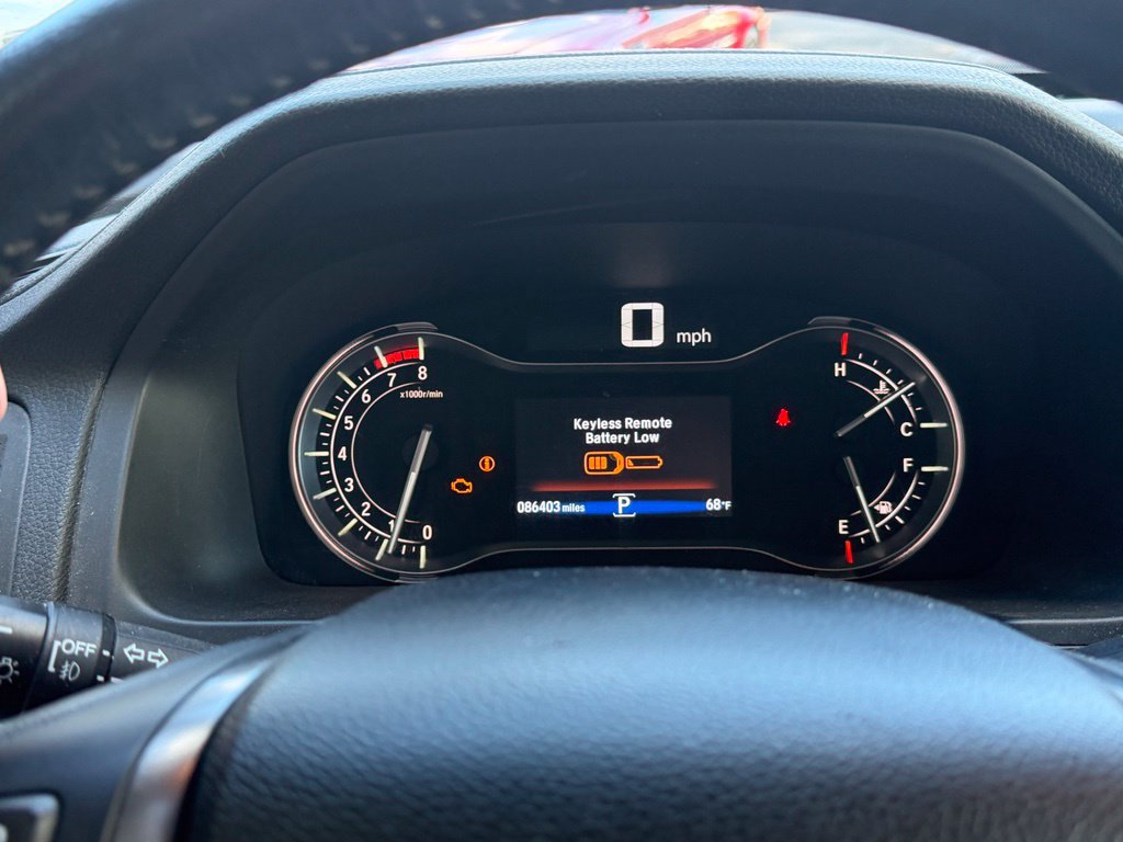 Used 2016 Honda Pilot EX-L image 21