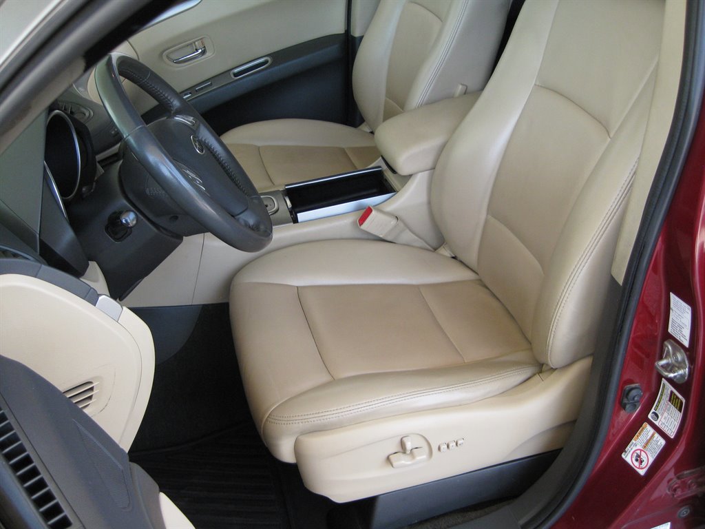 Used 2009 Subaru Tribeca Limited AWD/4WD image 12