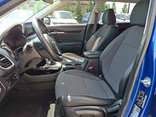 Used 2022 Kia Seltos Nightfall Edition AWD/4WD image 13