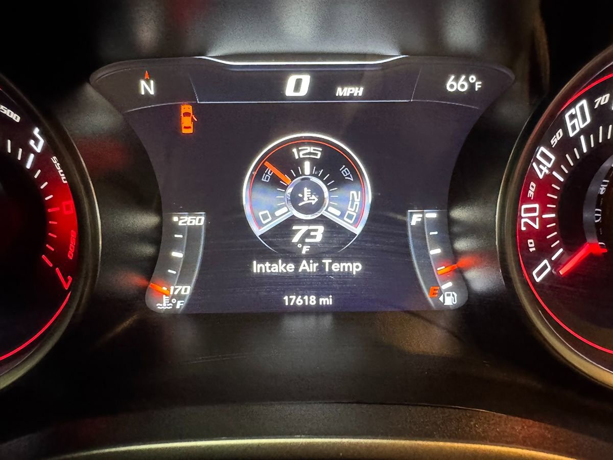Used 2021 Dodge Challenger R/T Scat Pack w/ Plus Package image 34