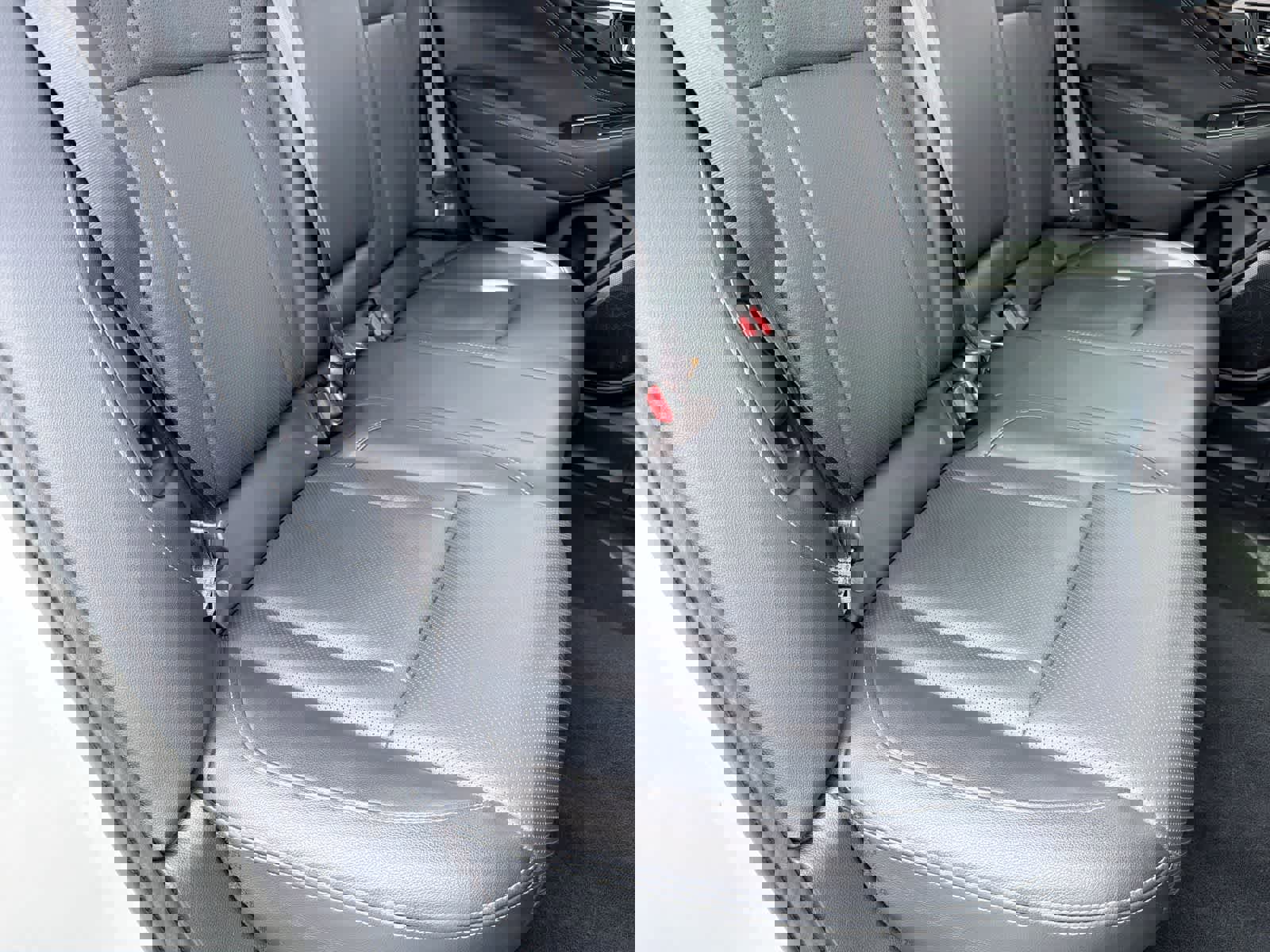 Certified 2023 Subaru Outback Limited image 22