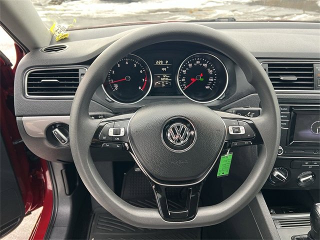 Used 2018 Volkswagen Jetta S image 20
