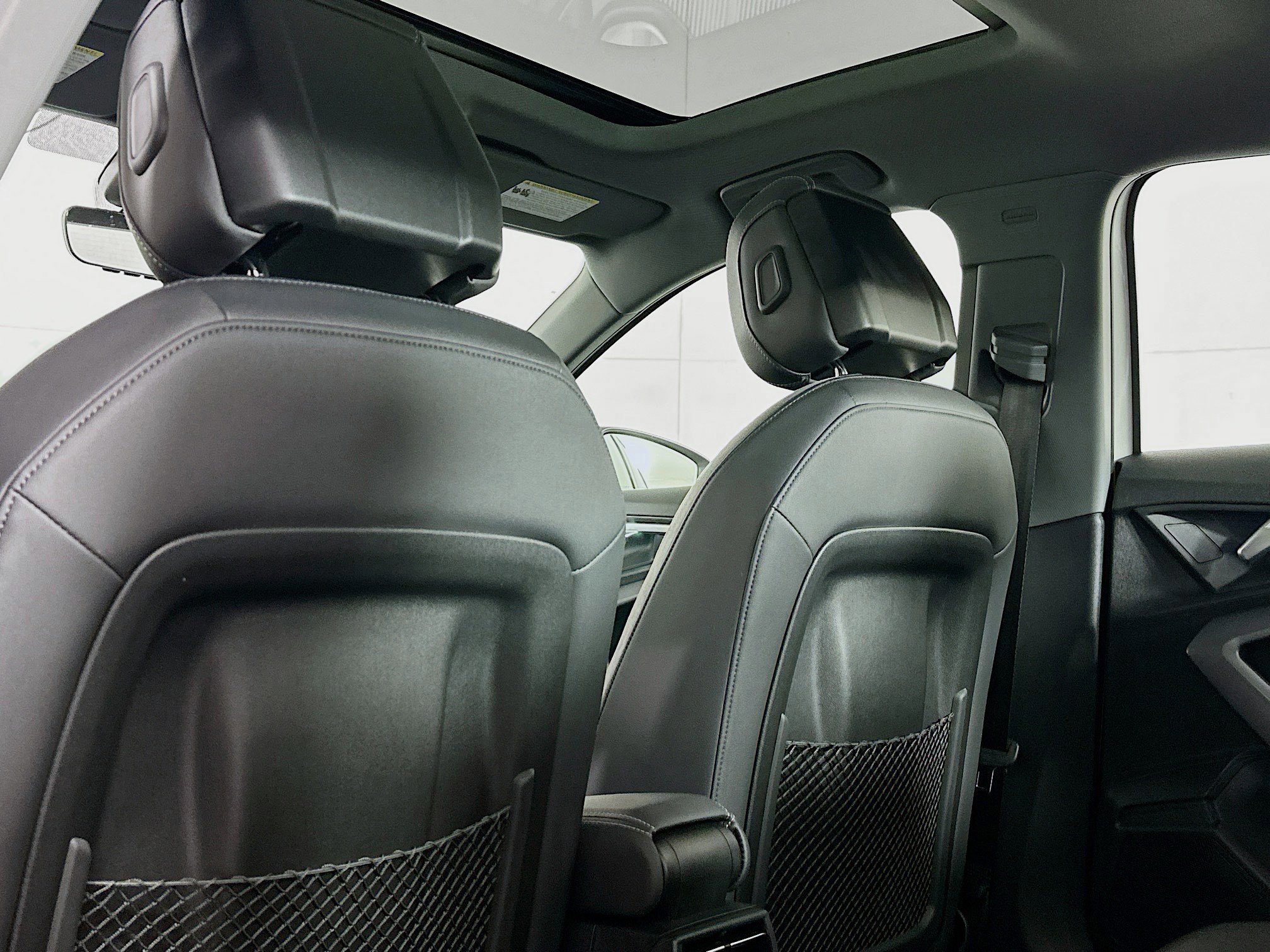 Used 2025 Audi A3 2.0T Premium w/ Convenience Package image 24