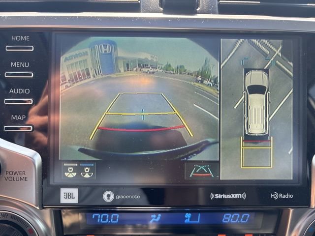 Used 2023 Toyota 4Runner Limited image 21