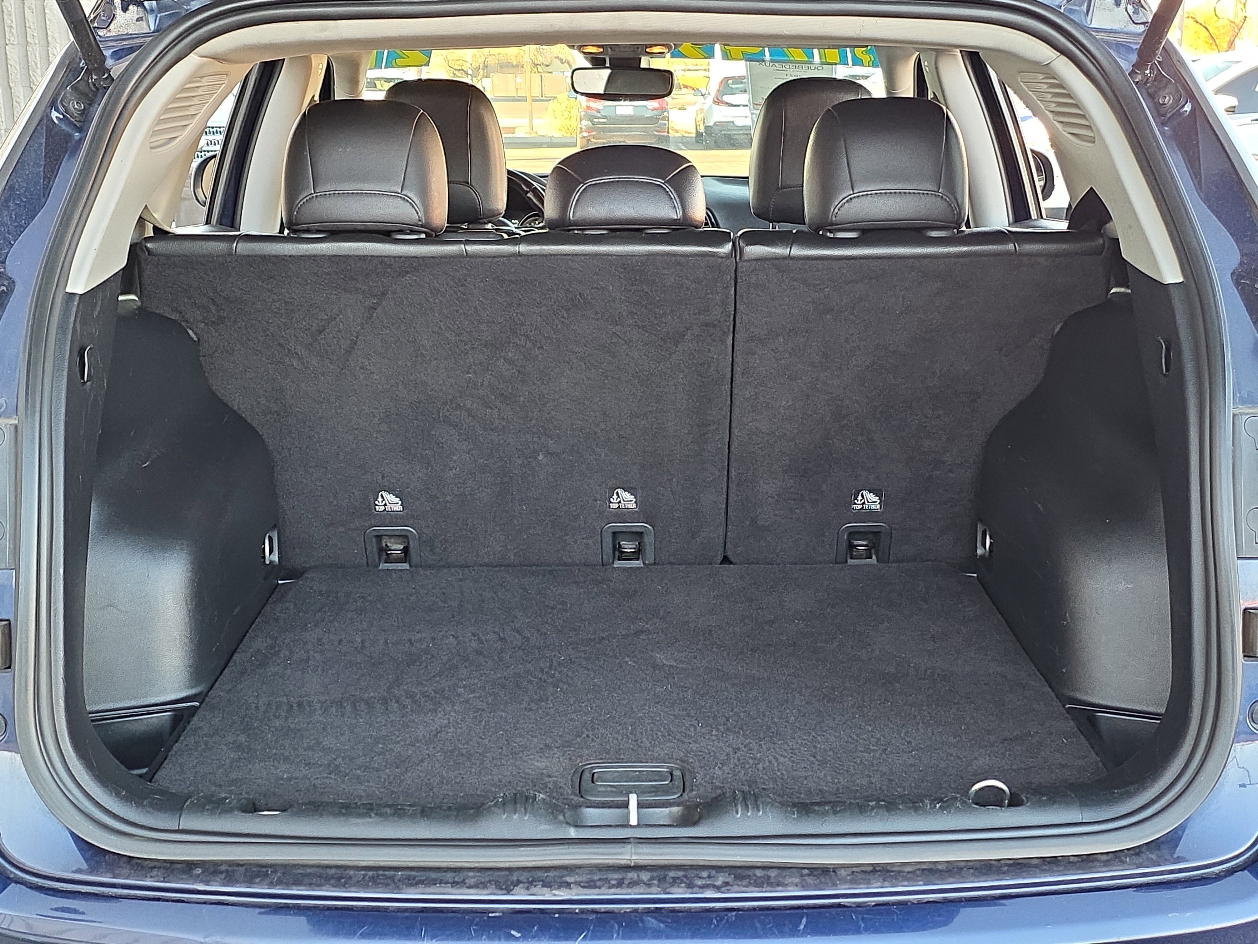 Used 2021 Jeep Compass Limited image 7