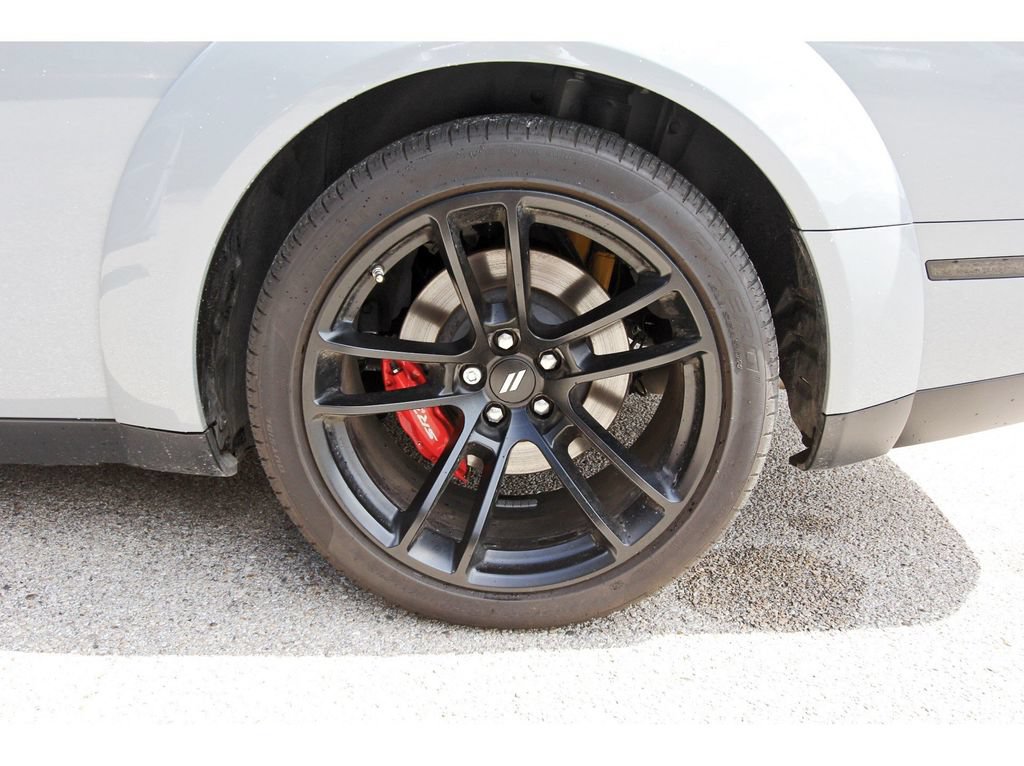 Used 2021 Dodge Challenger R/T Scat Pack RWD image 26