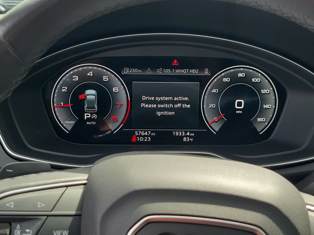 Used 2024 Audi Q5 2.0T Premium Plus AWD/4WD image 30