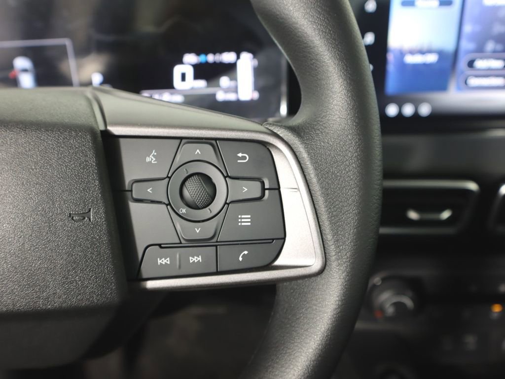 New 2026 Nissan Sentra S w/ Floor Mat Package image 16