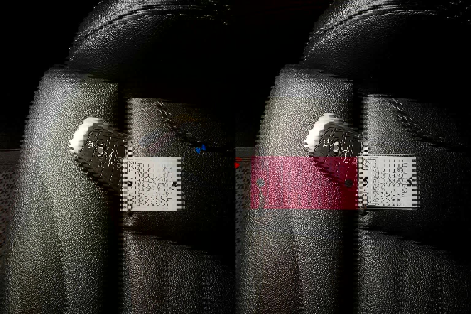 Used 2022 BMW X3 M w/ Executive Package image 13