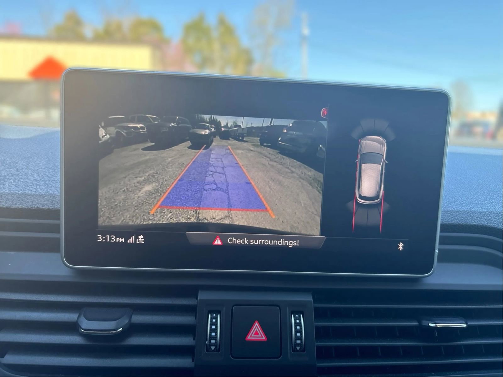 Used 2020 Audi Q5 2.0T Premium Plus w/ Premium Plus Package image 31