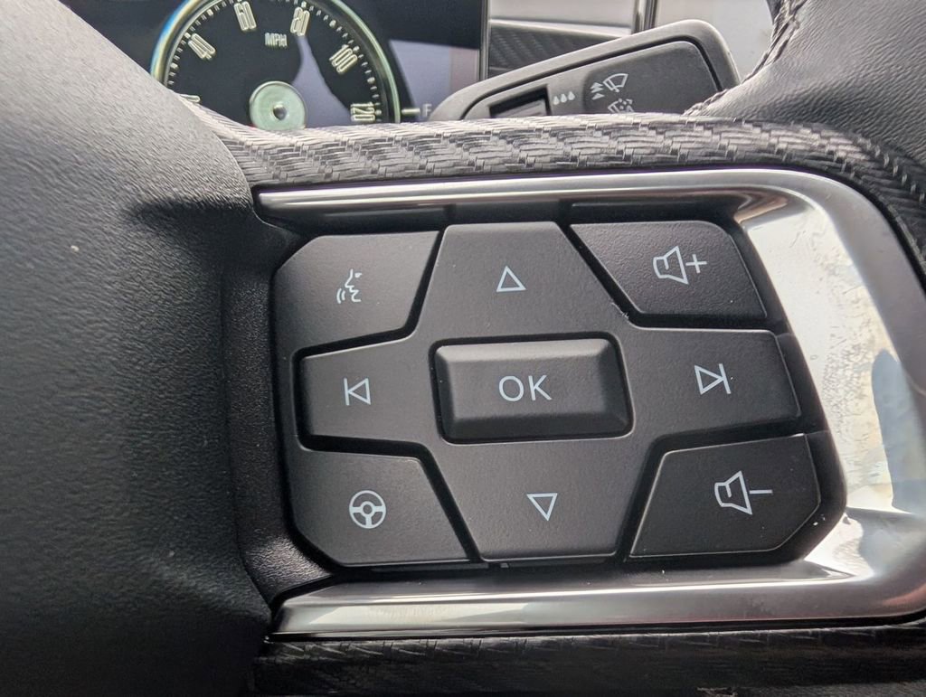 New 2026 Ford Mustang Coupe image 28