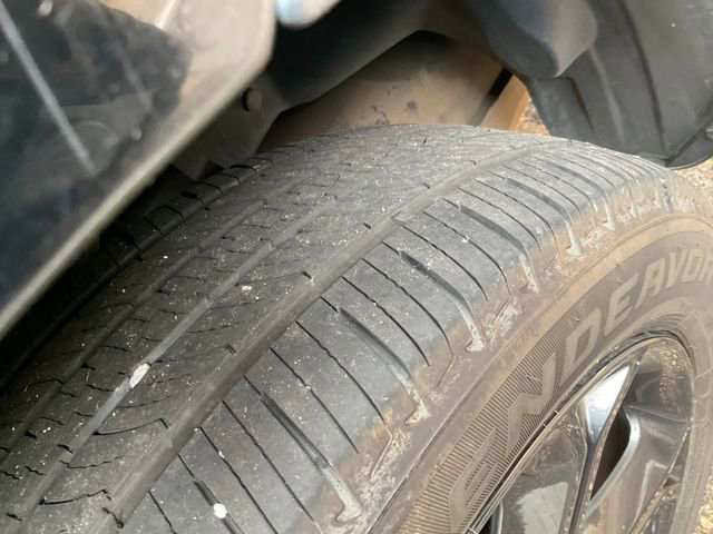 Used 2018 Dodge Journey Crossroad AWD/4WD image 13