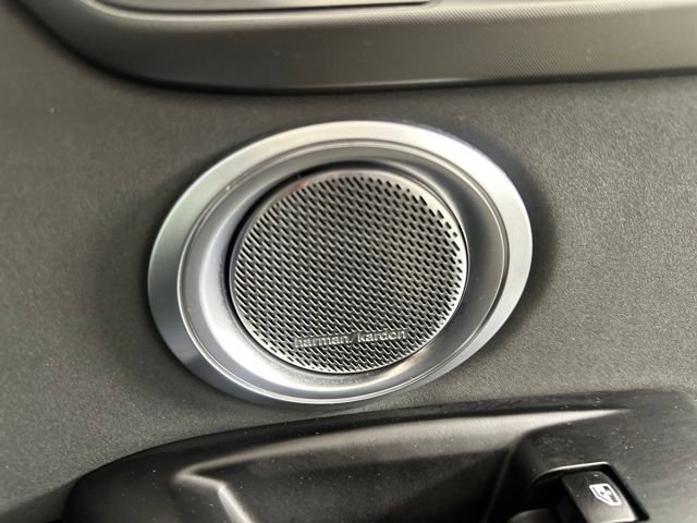 Used 2024 Dodge Hornet R/T Plus w/ R/T Blacktop Package image 29