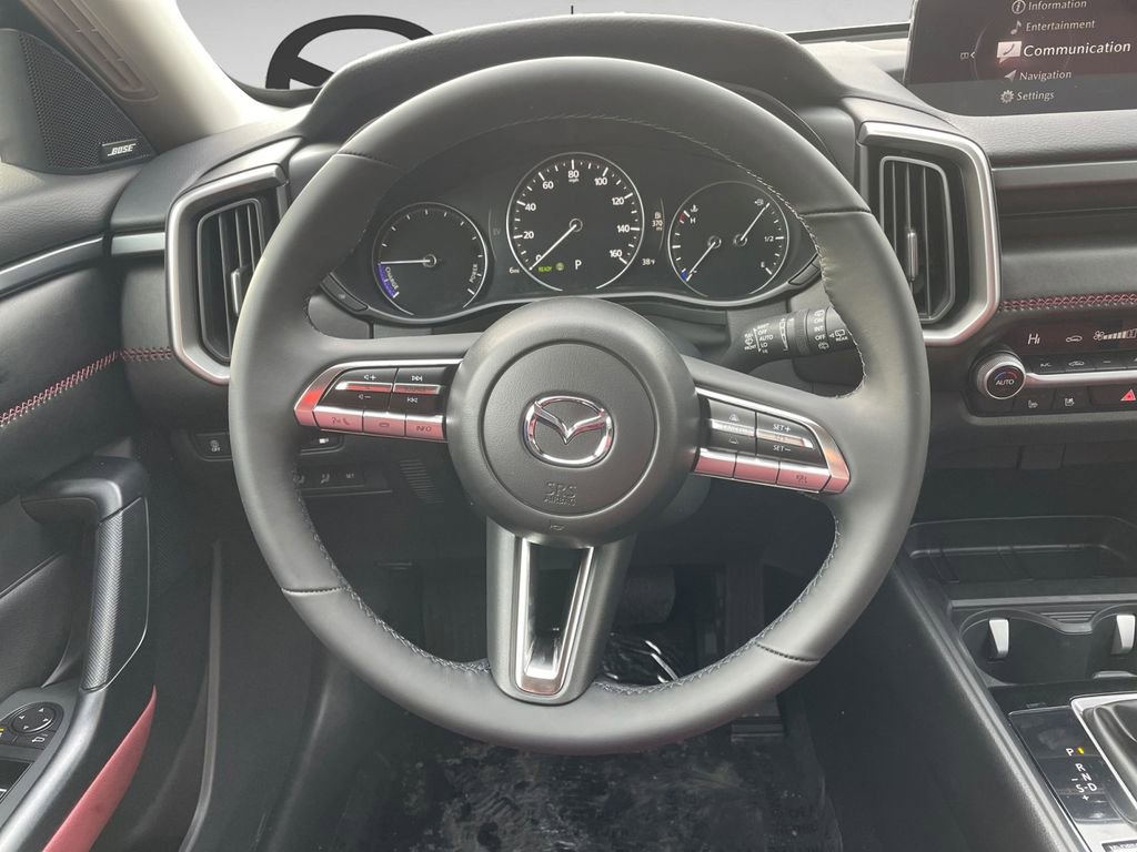 New 2026 MAZDA CX-50 AWD 2.5 Hybrid w/ Weather Package image 11