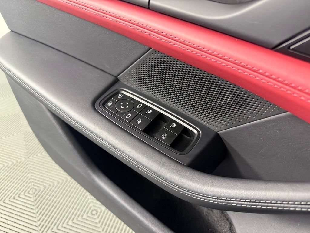 Certified 2024 Porsche Taycan 4S AWD/4WD image 20