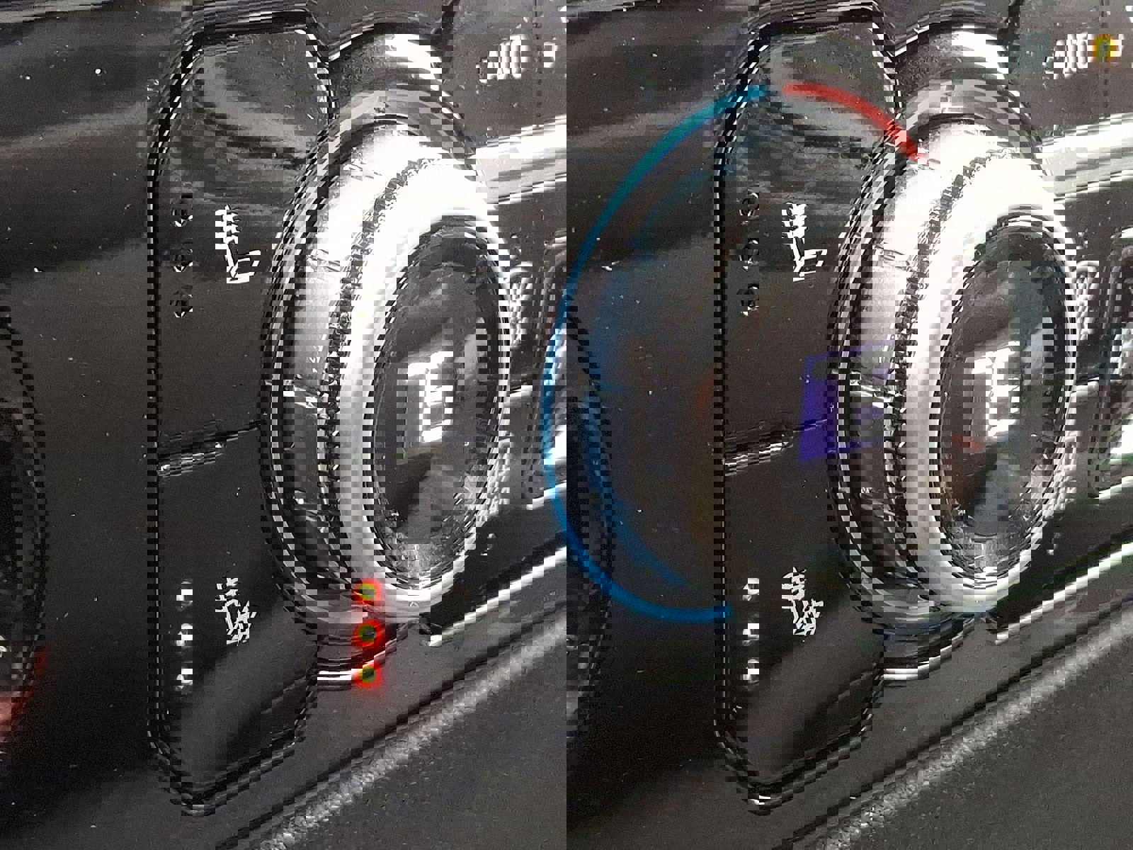 Used 2024 GMC Sierra 1500 Elevation image 19