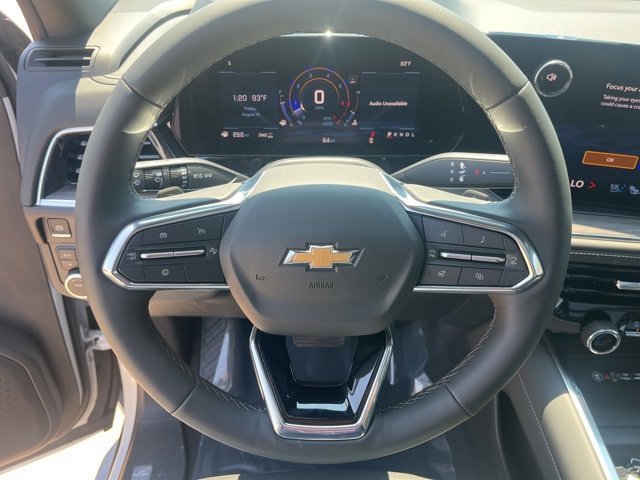 New 2025 Chevrolet Tahoe Premier image 22