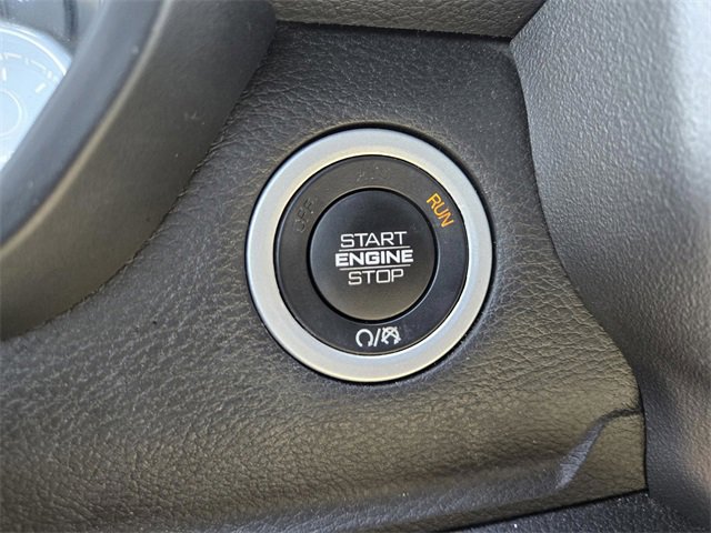 Used 2021 RAM 1500 Big Horn image 20