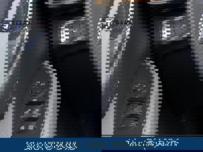 New 2026 Buick Envision Avenir image 22