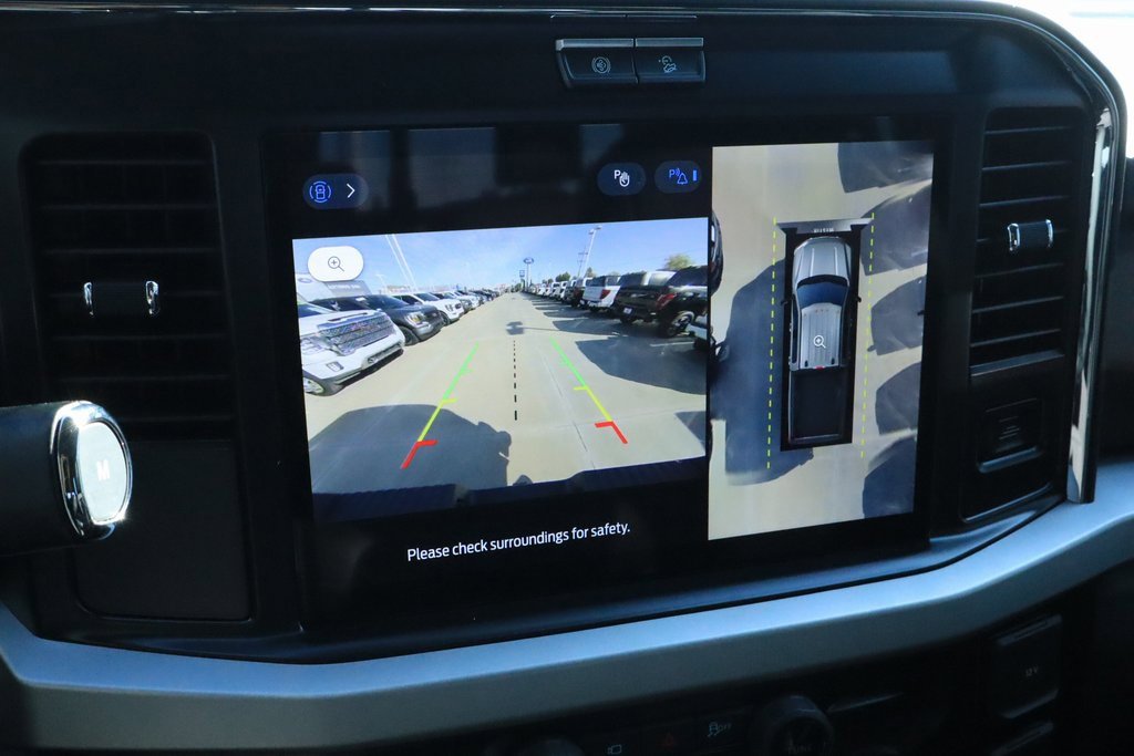 New 2026 Ford F250 XLT w/ XLT Premium Package image 6