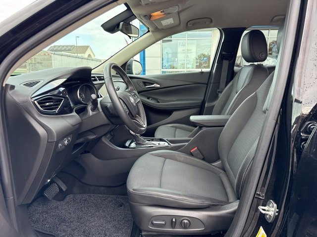 Used 2023 Buick Encore GX Preferred w/ Cold Weather Comfort Package image 13