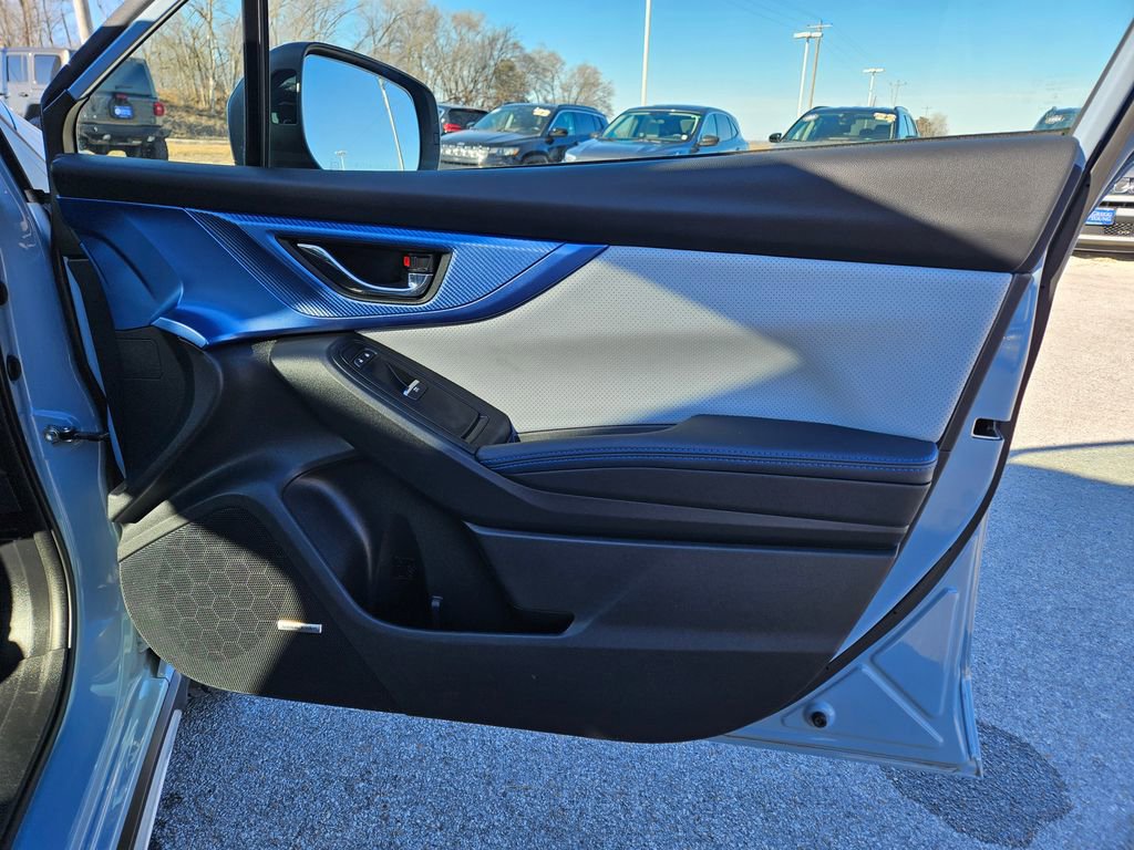 Used 2023 Subaru Crosstrek Hybrid w/ Moonroof Package w/Navigation image 33