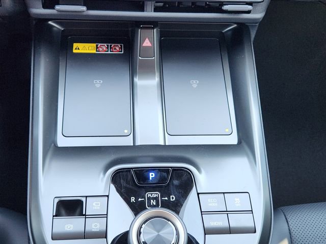 New 2026 Toyota bZ image 17