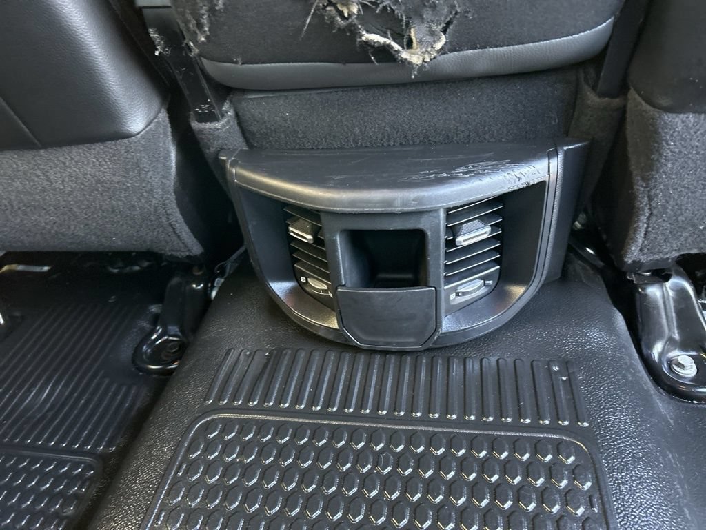 Used 2023 RAM 3500 Tradesman AWD/4WD image 32