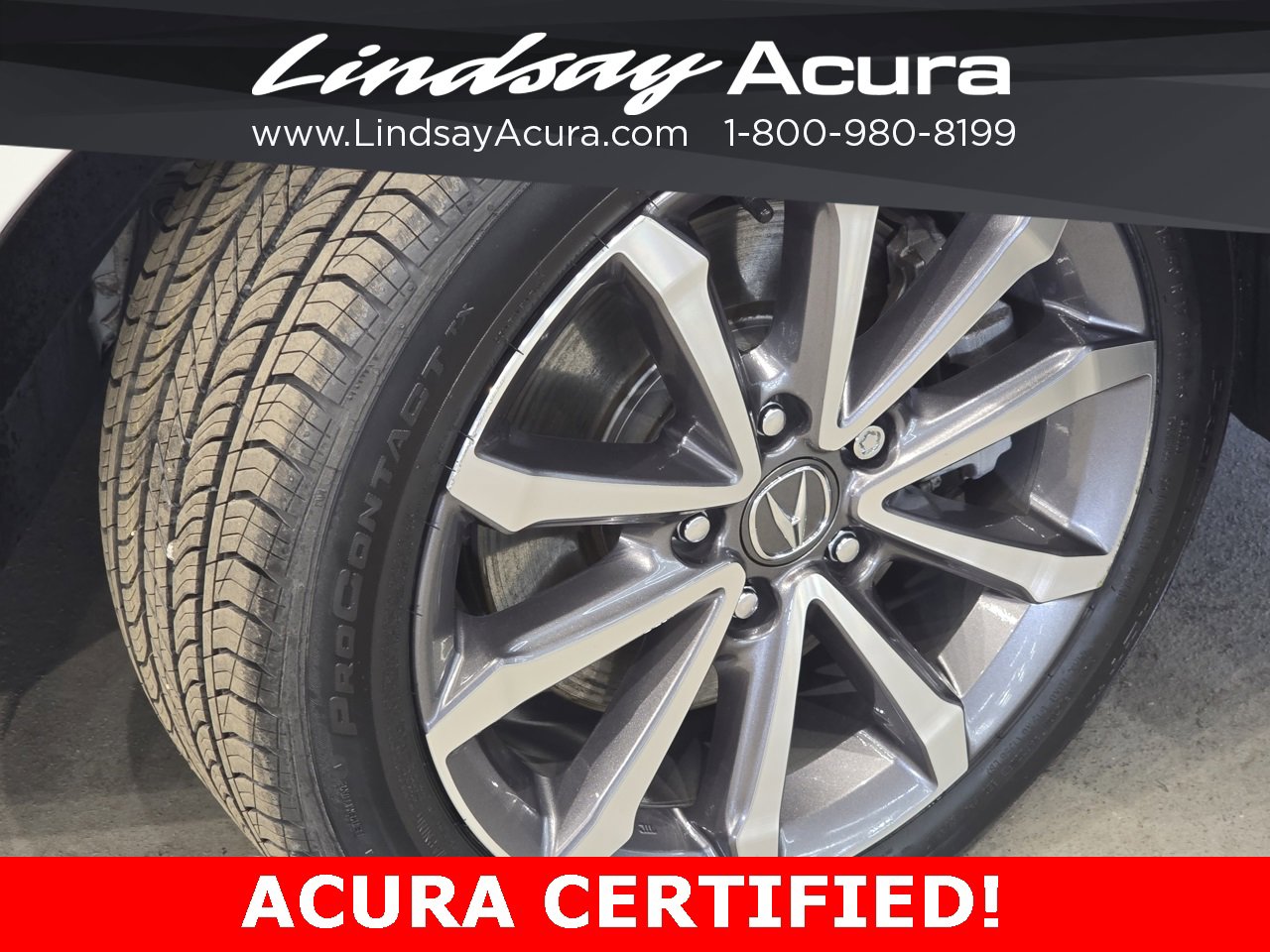 Certified 2023 Acura Integra image 24