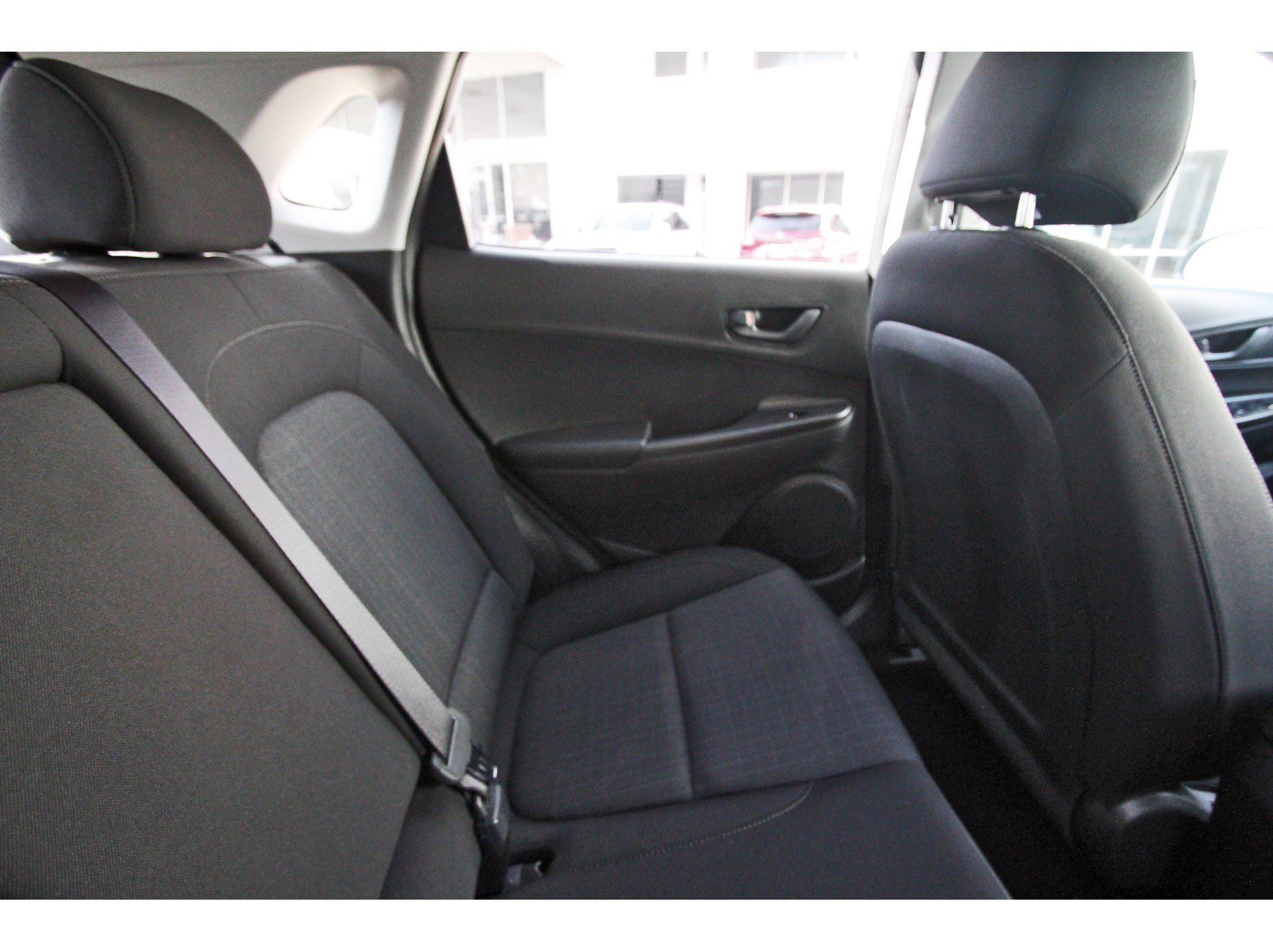 Used 2022 Hyundai Kona SEL FWD image 13