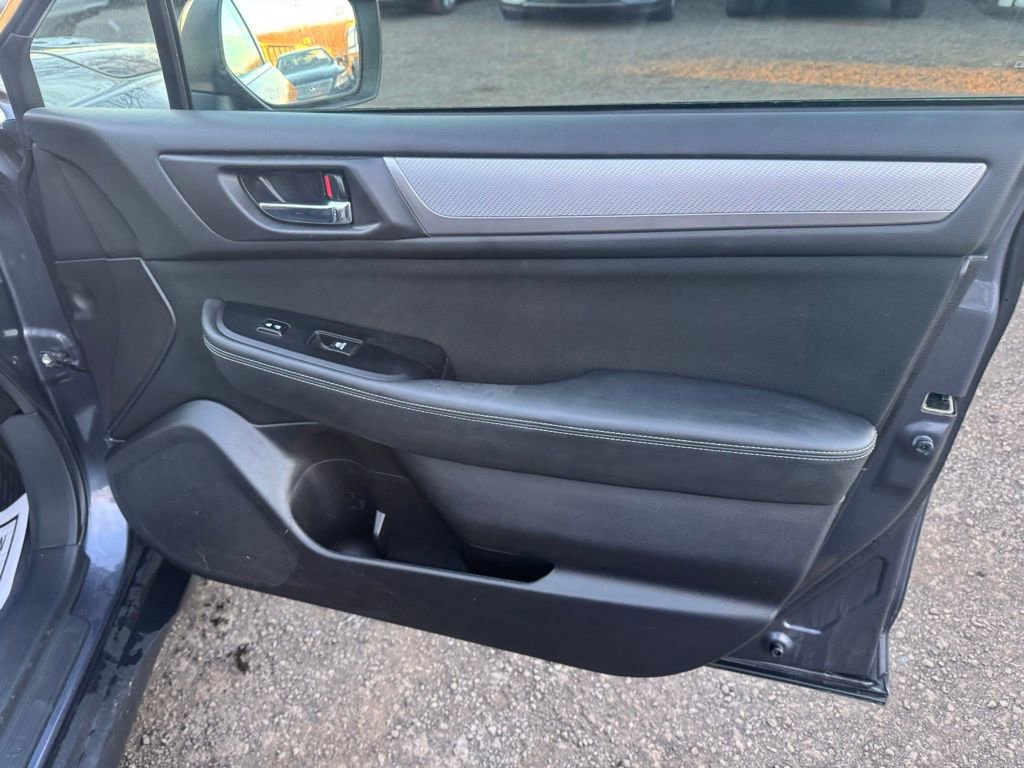 Used 2017 Subaru Outback 2.5i Premium image 41