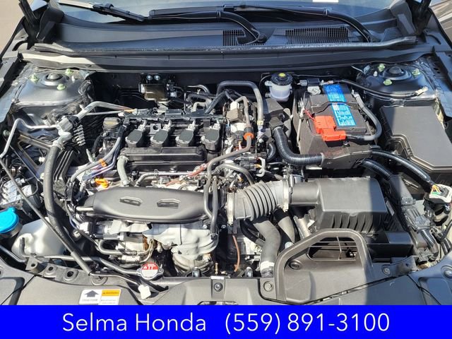 Certified 2023 Honda Accord LX image 26