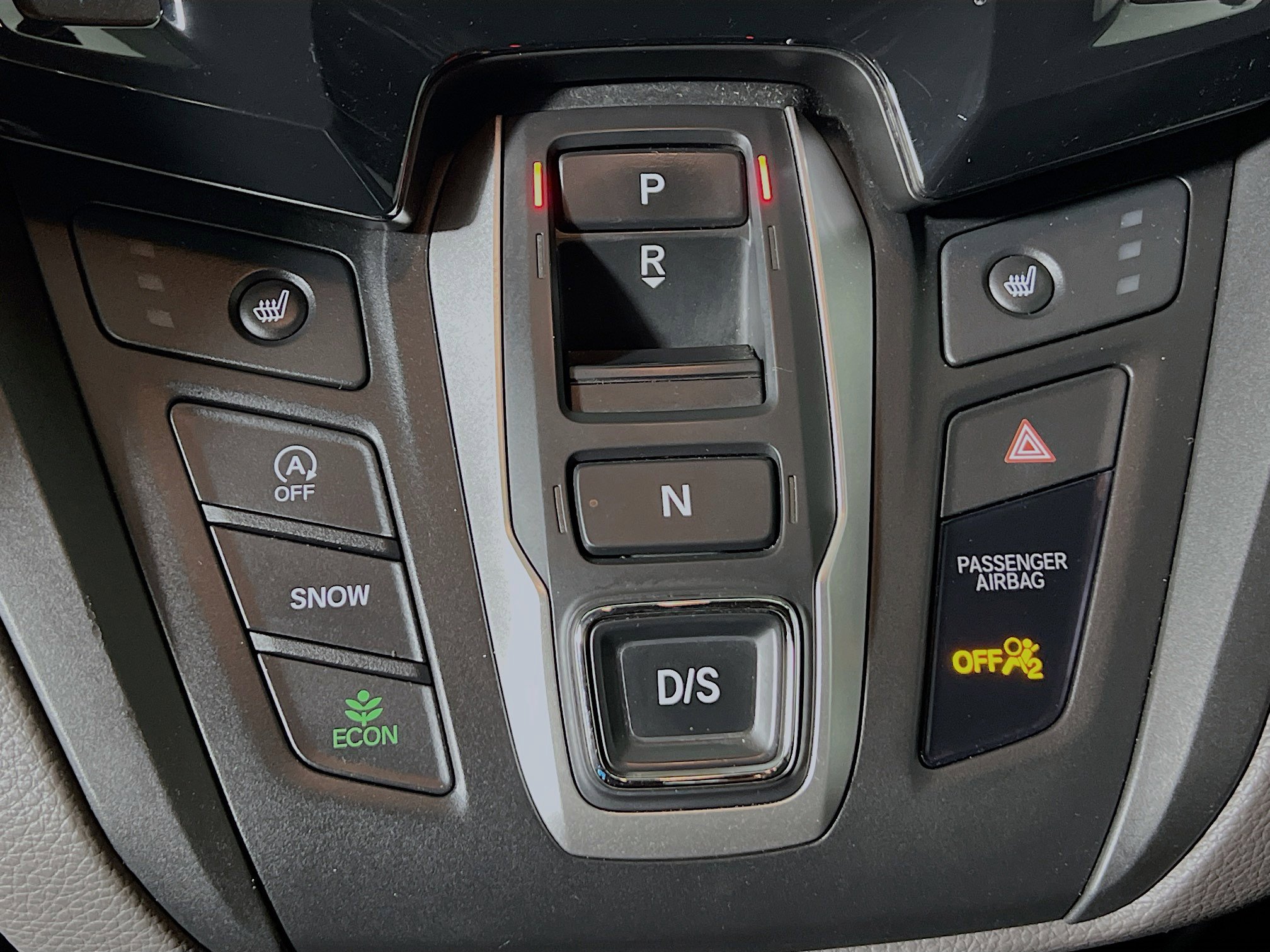 Used 2020 Honda Odyssey EX-L image 24