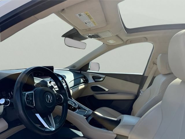 Used 2022 Acura RDX AWD image 13