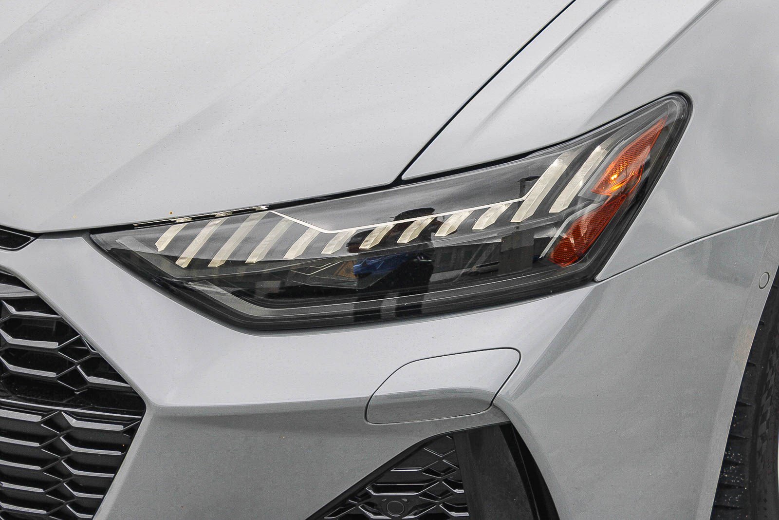 Used 2024 Audi RS 6 performance AWD/4WD image 5