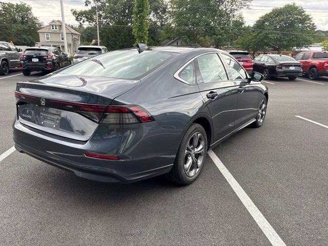Used 2024 Honda Accord EX image 7