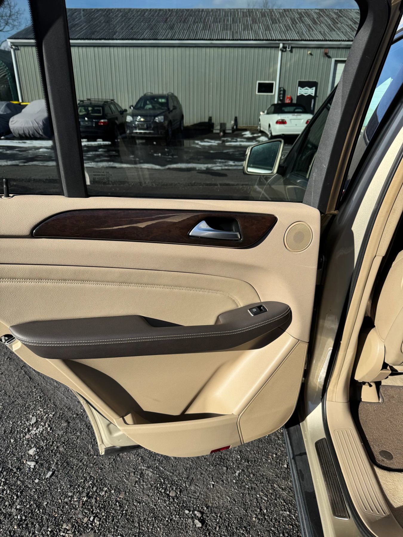 Used 2012 Mercedes-Benz ML 350 BlueTEC 4MATIC image 24