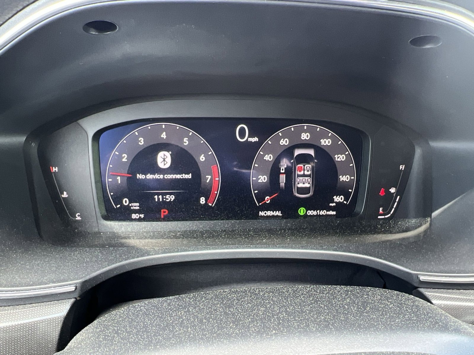 Certified 2024 Acura Integra A-Spec image 14