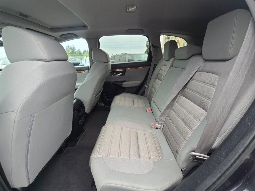 Used 2017 Honda CR-V EX image 17