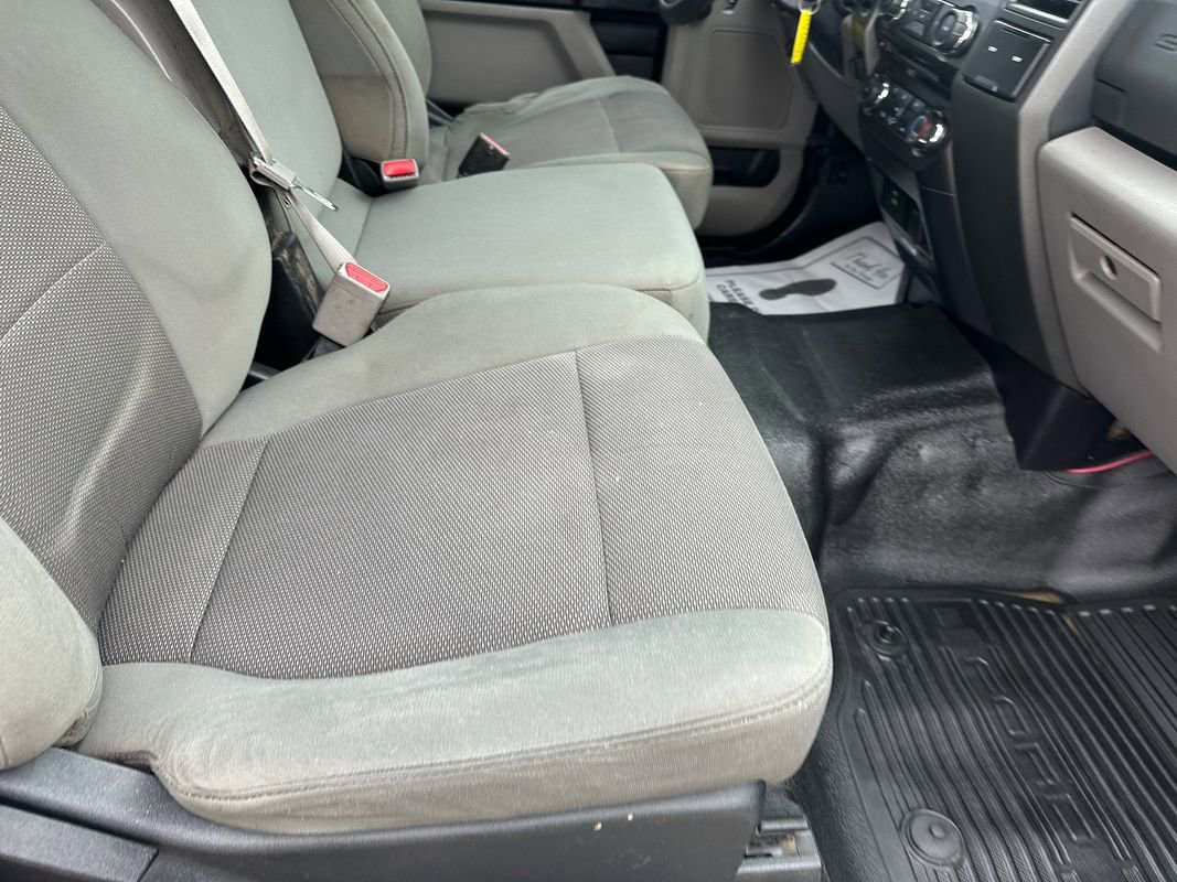 Used 2017 Ford F250 XL w/ Power Equipment Group image 13
