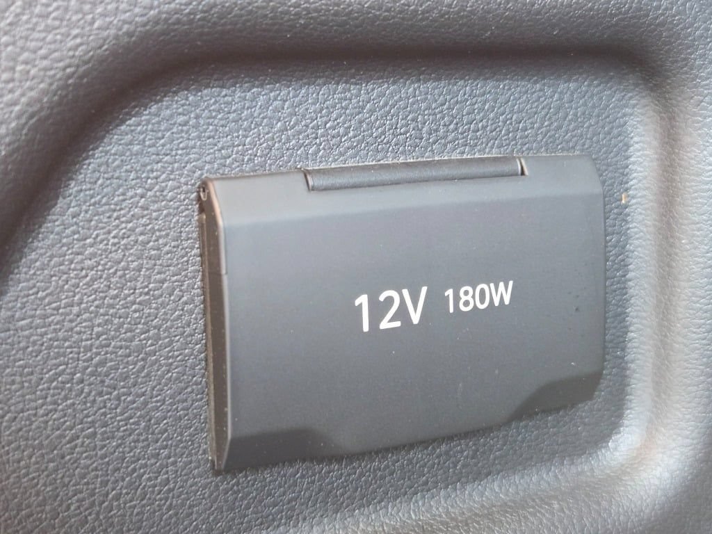 Used 2024 Hyundai Tucson SEL w/ Convenience Package FWD image 16