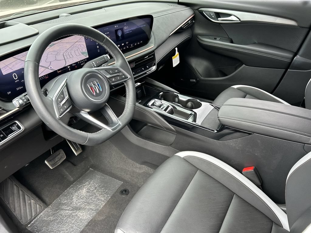 New 2026 Buick Envision Sport Touring AWD/4WD image 10
